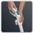 ROWENTA RY7577WH Aspiradora sin bolsa y limpiadora a vapor Clean & Steam Broom - 1700W - 84db_2