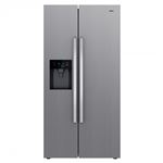 Frigorífico americano Teka RLF74920 490L inox E