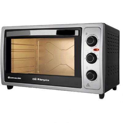 Nuevo Hornos Electricos Sobremesa Media Markt | Compra Online a Precios  Super Baratos