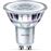 PHILIPS LED spot GU10 - 3 - 5W equivalente a 35W - blanco_0