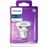 PHILIPS LED spot GU10 - 3 - 5W equivalente a 35W - blanco_1