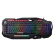 Teclado Gaming Led - Membrana y teclas macro - (MA-KG760 SP) Scorpion