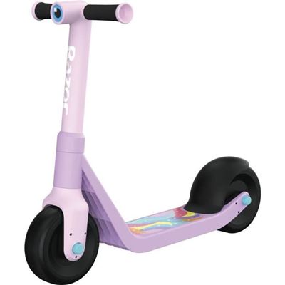 Patinete Infantil RAZOR Wild Ones Unicornio