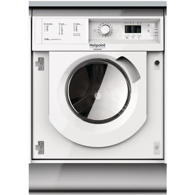 Lavadora Secadora Ariston Hotpoint BI WDHL 75128 EU 7/5KG