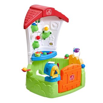 Casita Infantil Corner Step2 + 12M