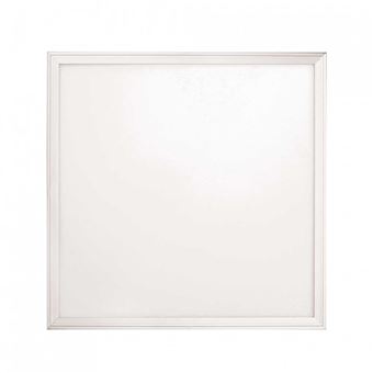 Panel LED Ultraslim Cuadrado 48W 3600lm 600x600mm 3000K Eilen