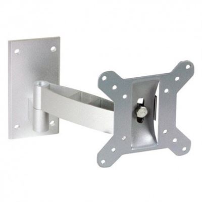 Soporte Tv Metálico Articulado 12"" A 22