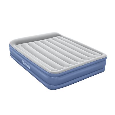 Cama Hinchable Bestway 203x152x46 Cm