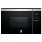 Microondas con Grill Balay 3CG4172X2 20L 1000W Acero