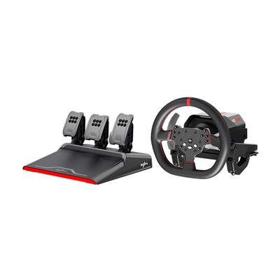 Volante Multiplataforma Bundle Volante + Pxn-v10 Pro Pxn