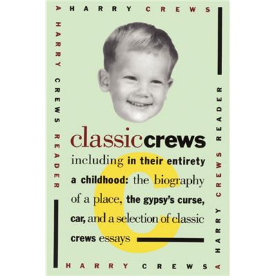 Classic Crews Paperback