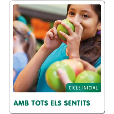 (Cat).(18).Amb Tots Els Sentits.(Fem-Ho Per Projectes)