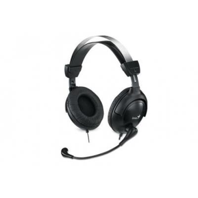 Genius Auriculares Hs-505X