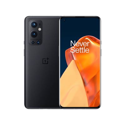 OnePlus 9 Pro 6,7" 8GB+256GB negro