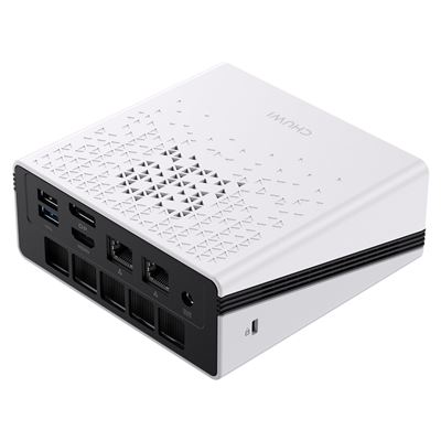 Mini PC Host CHUWI Ubox 16GB RAM 512GB SSD Radeon 660M Win11 PRO