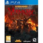 Warhammer: end Times - Vermintide (playstation 4) [importación Inglesa]