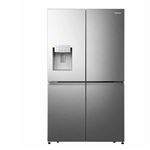 Frigorífico Americano Hisense 20002331 540L inox F