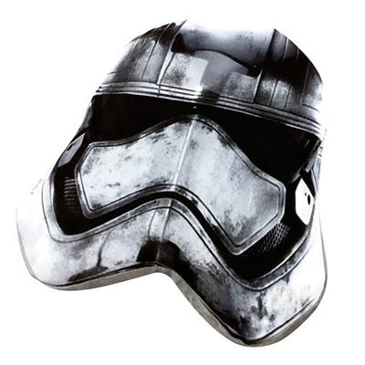 Cojin Star Wars Forma Stormtrooper 40cm Velour