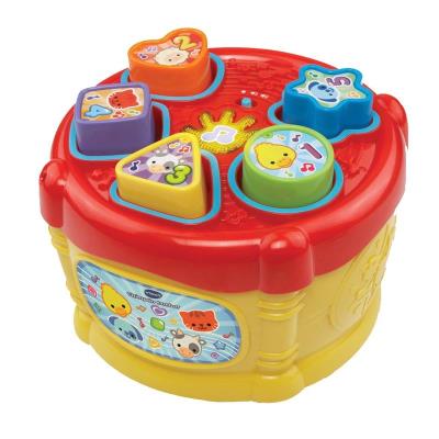 Vtech Chimpon El Tambor