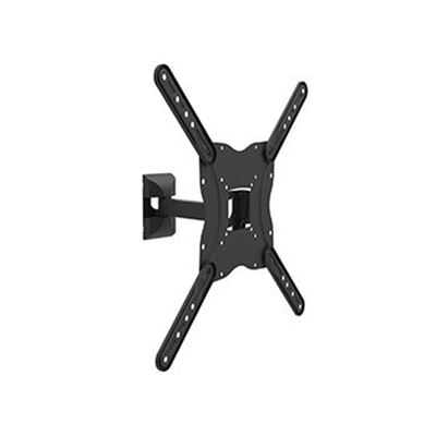 Soporte Equip Tv Lcd 13""-55"" Articulado Giratorio