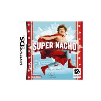 Super Nacho - Nintendo DS, Juego, Los mejores precios | Fnac