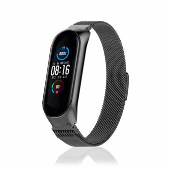 Xiaomi miBand: los mejores precios y ofertas » Fnac Pulseras de actividad