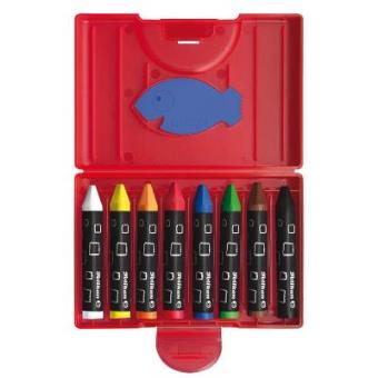 Pelikan 722942 - lápices de colores