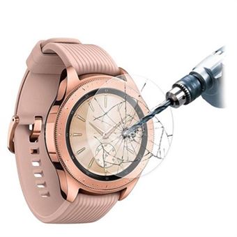 Protector de Pantalla de Cristal Templado para Samsung Galaxy Watch - 42mm  - Protector de pantalla para móviles - Los mejores precios | Fnac