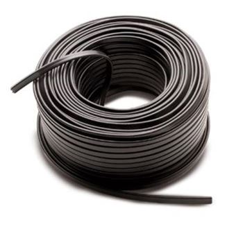 Cable plano 2x1. 5mm (bobina-50m)