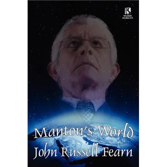 Serie Única - Mantons World Paperback - 1