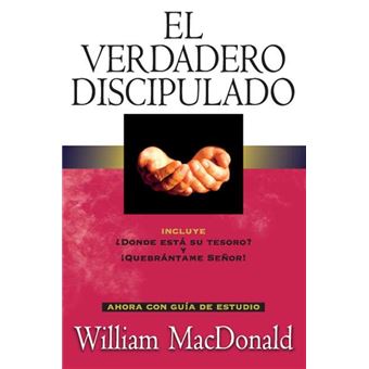 El verdadero discipulado - 1