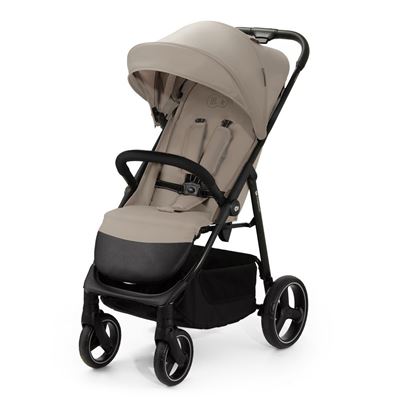 Silla De Paseo Trig 3 Hasta 22Kg De Kinderkraft Stone Beige