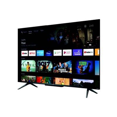 Tv Led 43"" Tcl 43c722 4k Smart Tv Negro G