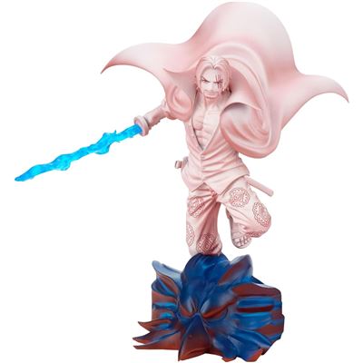Figura Shanks Senkouzekkei One Piece Film Red 11cm