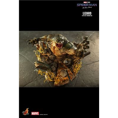 Figura Hot Toys ACS013 Spider-Man No Way Home Lizard