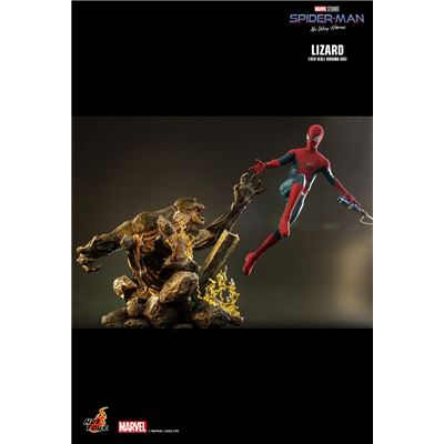 Figura Hot Toys ACS013 - Marvel Comics - Spider-Man : No Way Home