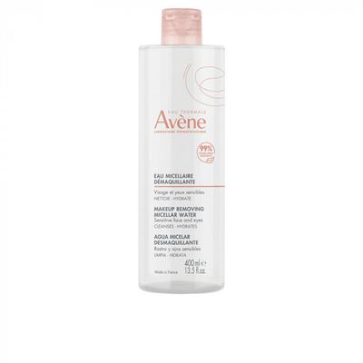 Agua Micelar Avene Essentiel 400ml
