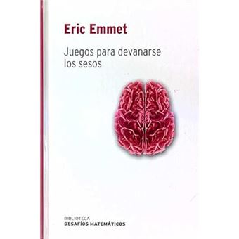 Juegos para devanarse los sesos - 1