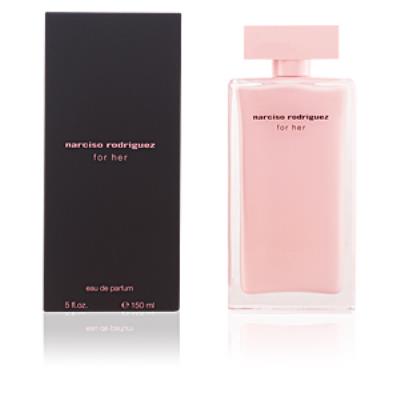 Narciso Rodriguez For Her Eau De Perfume Vaporizador 150 Ml
