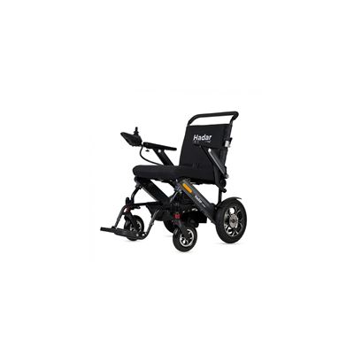 Silla De Ruedas Plegable Ecoxtrem Hadar I 800 W