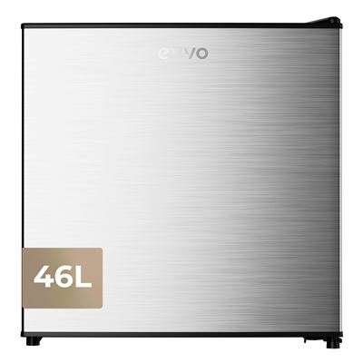 Mini Frigorífico Evvo F22 46l Inox E
