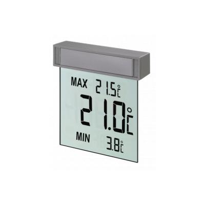 Tfa 30.1025 Digit Window Thermometer