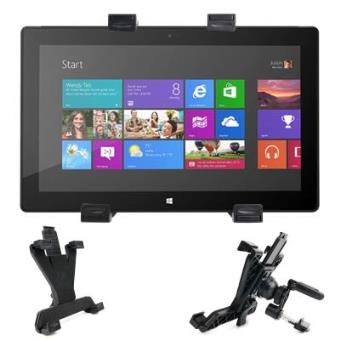 Base Para La Tablet Microsoft Surface Pro 2 Con Sistema Para La