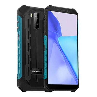Ulefone Armor X9 Dual SIM 4GB/64GB 5,5"" Azul