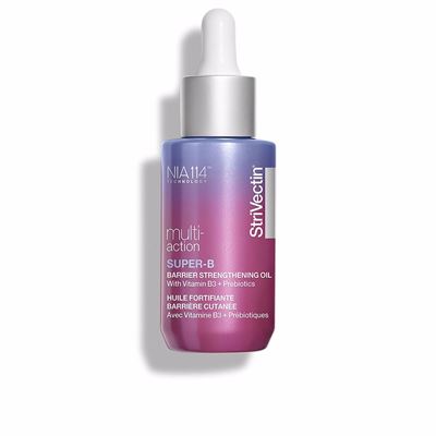 Aceite Facial Fortificante Strivectin Multi-action Super-b Skin Barrier 30 M