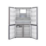 Frigorífico americano Teka RMF77920 637L inox E
Frigorífico americano Teka RMF77920 637L inox E