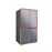 Frigorífico Americano Teka RMF77920 Inox 1.94m 113430009_1
