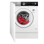 Lavadora Integrable AEG L7FBG842BI 8Kg 1400RPM Blanco D