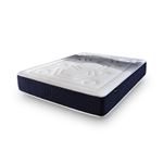 Colchón Longue Tanuk Visco Moonlight 135X200