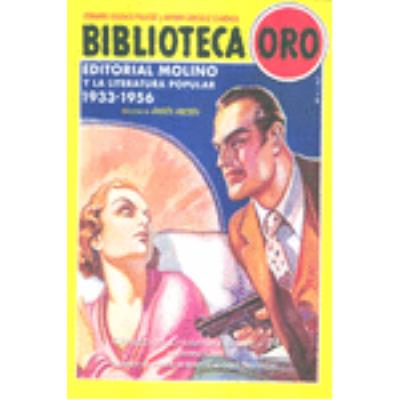 Imosver Oro Biblioteca